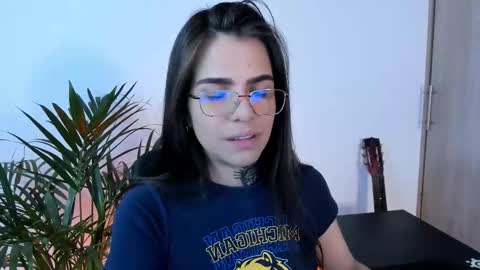 Meurif online show from 12/01/25, 03:06