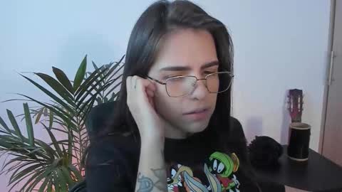 Meurif online show from 02/07/26, 01:53