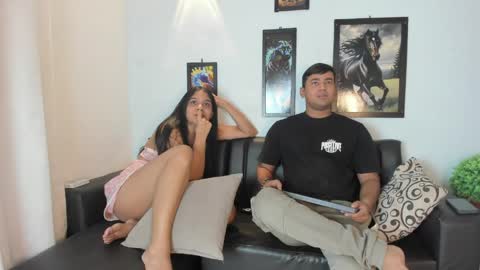 Snapshot of mevagom chatting on 05/09/26, 11:43 mevagom online show from 05/09/26, 11:43