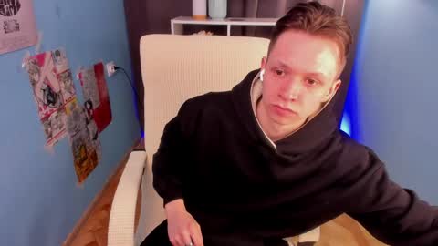 MEVERIK OUSHEN online show from 04/02/26, 07:06