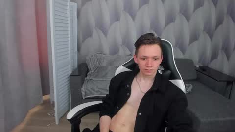 MEVERIK OUSHEN online show from 04/16/26, 12:50