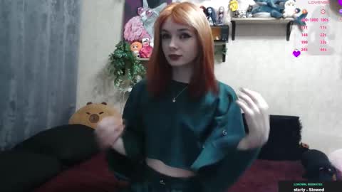 Mavis online show from 11/17/25, 11:49