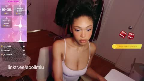 Snapshot of mew2wo chatting on 11/05/25, 07:30 mew2wo online show from 11/05/25, 07:30