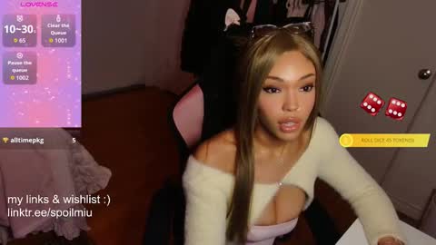 mew2wo online show from 01/06/26, 03:43