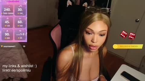 mew2wo online show from 02/08/26, 07:12