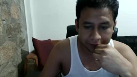 mexatre online show from 01/16/25, 03:45