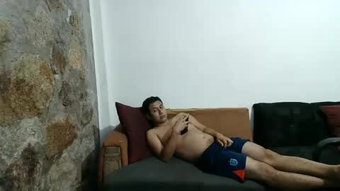 mexatre online show from 09/15/25, 02:22