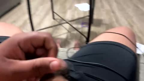 CUMSHOW online show from 11/04/25, 04:11