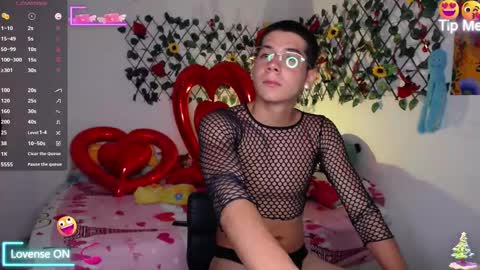 Jhon online show from 02/18/25, 05:53