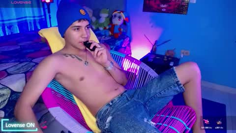 Jhon online show from 09/24/25, 02:59