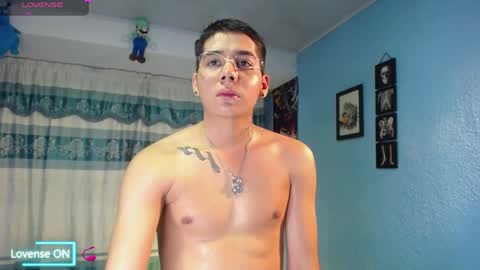 Jhon online show from 04/09/26, 02:11