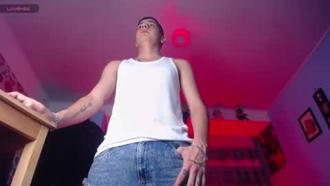 Snapshot of mexican_cum chatting on 06/14/26, 02:09 Jhon online show from 06/14/26, 02:09
