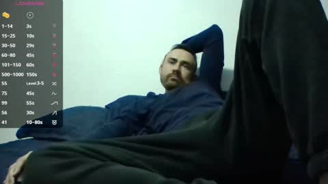 MEXICANCOCK OF casanova single online show from 12/03/24, 04:58