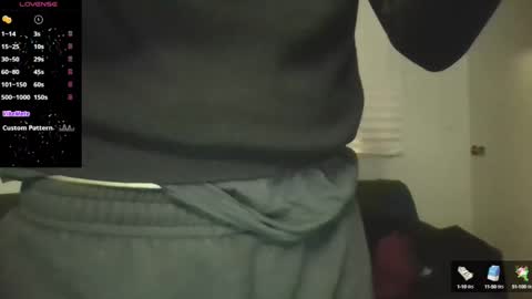 MEXICANCOCK OF casanova single online show from 01/01/25, 10:00