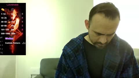 MEXICANCOCK OF casanova single online show from 01/26/25, 08:23