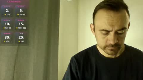 MEXICANCOCK OF casanova single online show from 11/17/25, 05:19