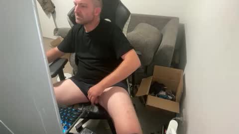 mexicanmobydick online show from 01/10/26, 03:52