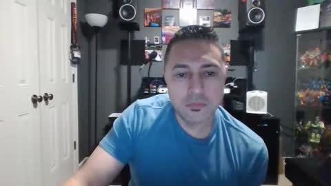 The MexiRican online show from 02/06/26, 05:16