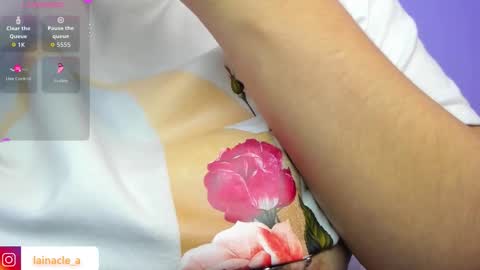 Booniee online show from 09/22/25, 05:42