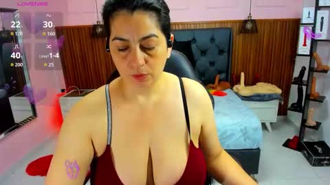 meylagia online show from 03/03/26, 02:50