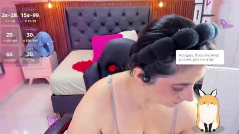 meylagia online show from 05/06/26, 03:13