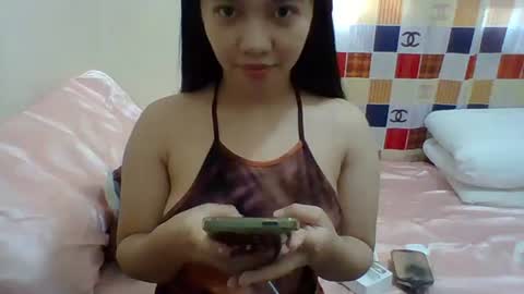 meyuki online show from 11/28/25, 01:30