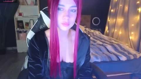 vollmond online show from 12/20/25, 12:18