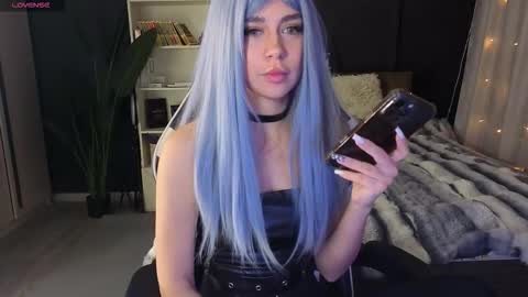 vollmond online show from 01/14/26, 01:55