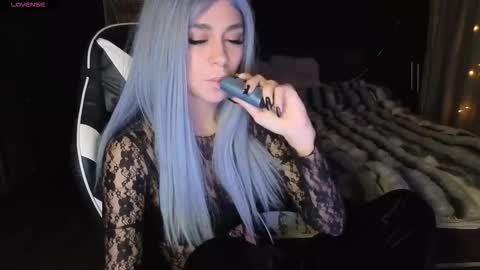 vollmond online show from 02/01/26, 10:19