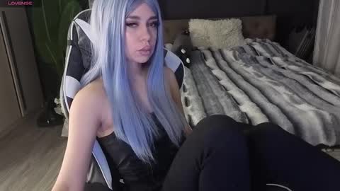 vollmond online show from 02/18/26, 03:02