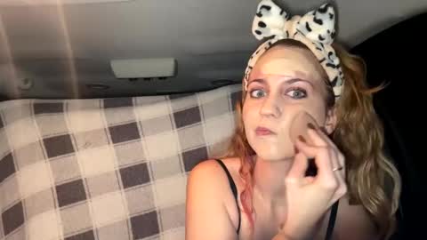 mezzy69 online show from 01/07/25, 09:07