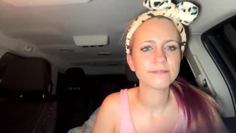 mezzy69 online show from 01/26/25, 09:29