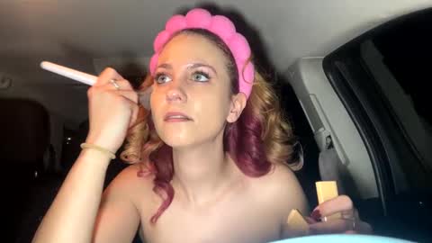 mezzy69 online show from 02/02/25, 09:30