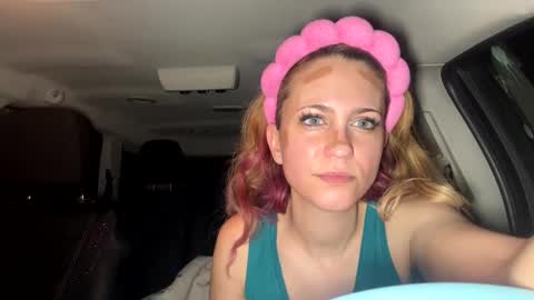 mezzy69 online show from 02/04/25, 09:28