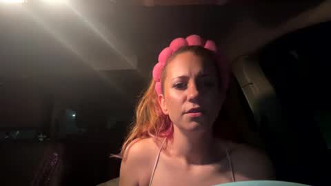 mezzy69 online show from 02/06/25, 09:53