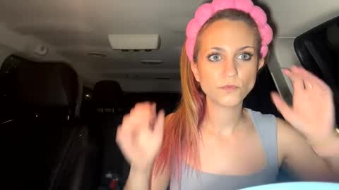 mezzy69 online show from 02/12/25, 09:31