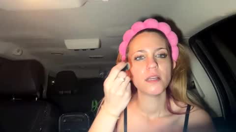 mezzy69 online show from 02/13/25, 09:51