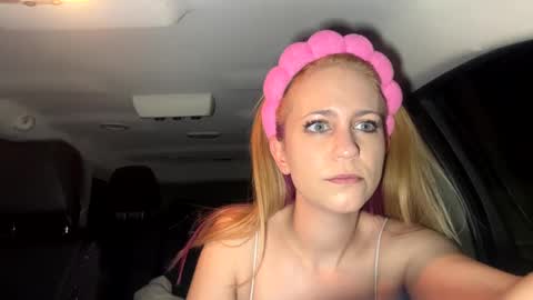 mezzy69 online show from 02/20/25, 09:22