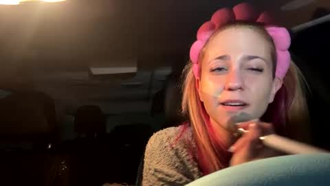 mezzy69 online show from 02/22/25, 09:34