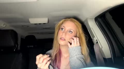 mezzy69 online show from 02/24/25, 09:32