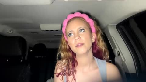 mezzy69 online show from 02/25/25, 09:53