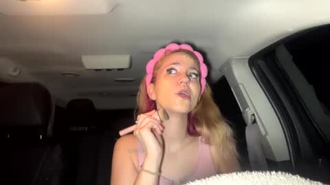 mezzy69 online show from 02/28/25, 09:04