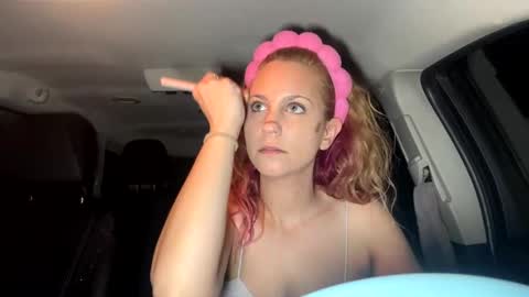 mezzy69 online show from 03/01/25, 09:40