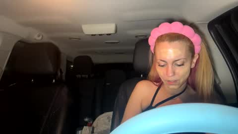 mezzy69 online show from 03/06/25, 09:36