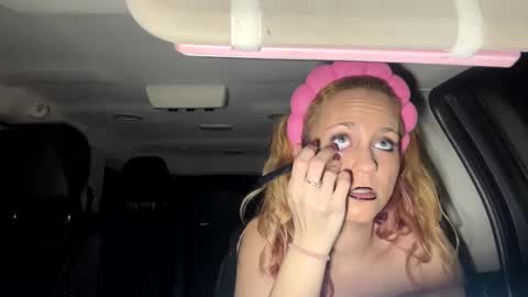 mezzy69 online show from 03/12/25, 08:41