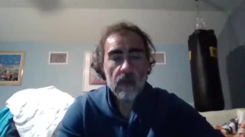 Snapshot of mfbardo1 chatting on 01/18/26, 03:43 DaddyBear4U online show from 01/18/26, 03:43