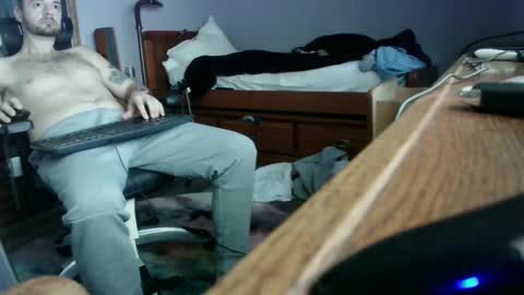 LockedOutNaked online show from 12/03/24, 01:21