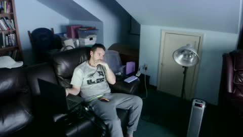 LockedOutNaked online show from 12/08/24, 07:47