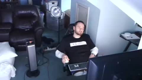 LockedOutNaked online show from 01/15/26, 12:43