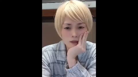 mgnhiroyuki online show from 03/21/26, 09:36